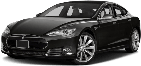 2015 Tesla Model S - Tesla Model S Png (500x330), Png Download