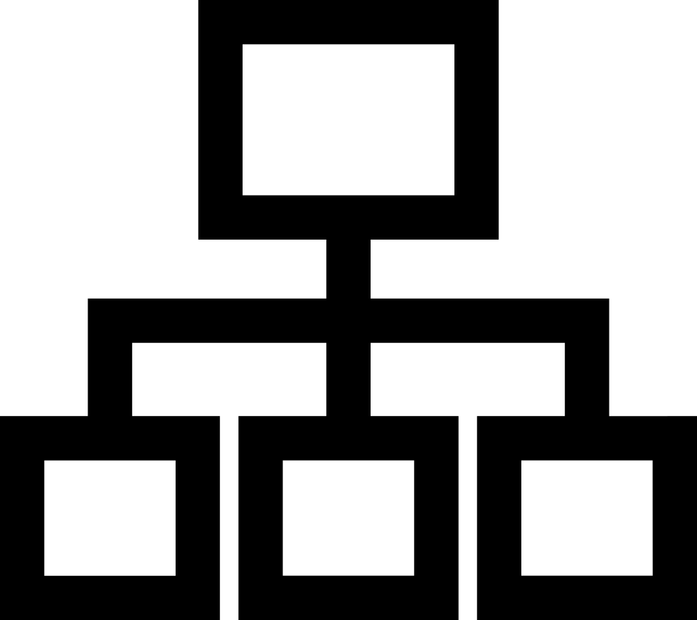Png File - Process Flow Flow Png (980x872), Png Download