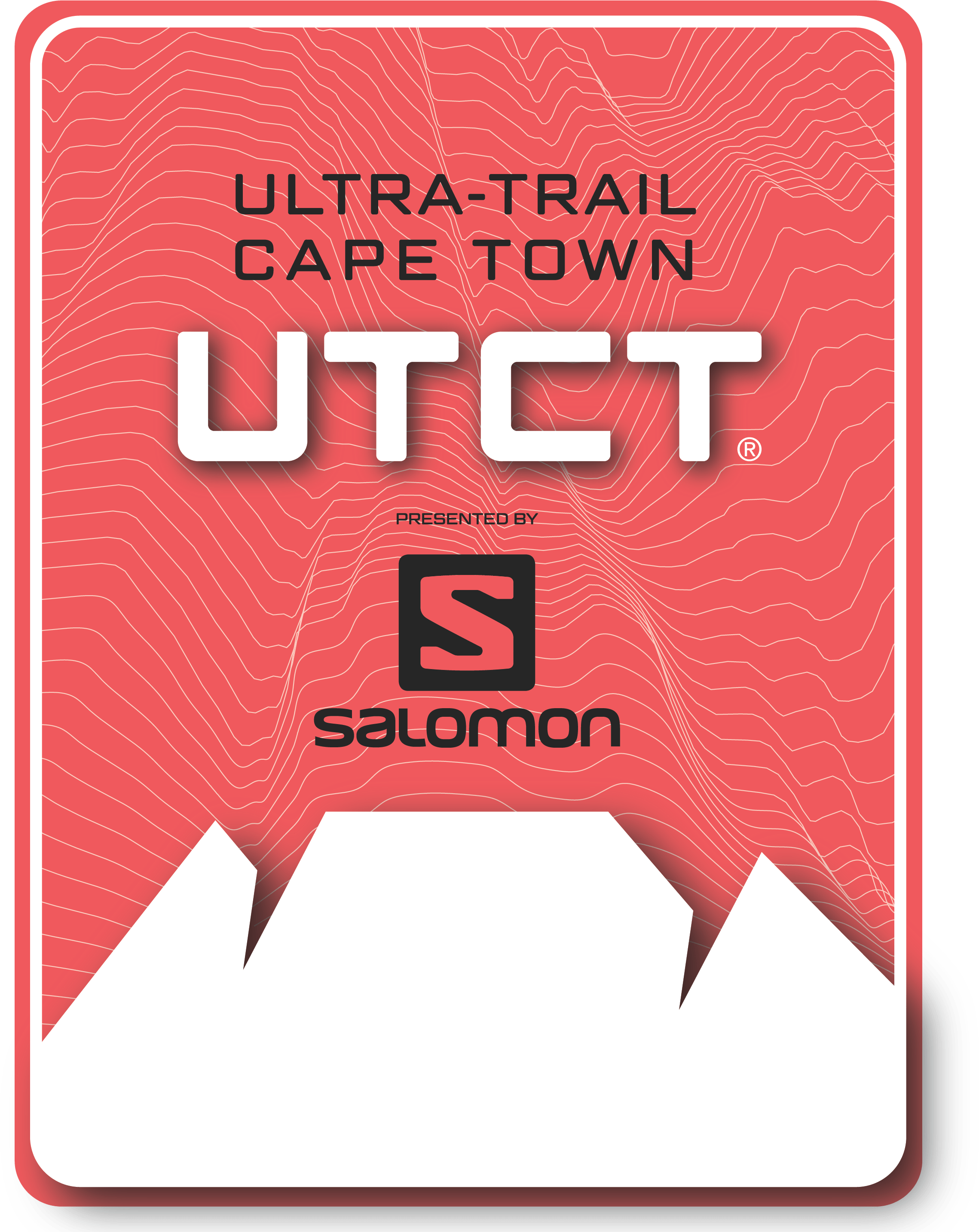 Ultra-trail Cape Town Is Set In World Renowned Destination - Salomon Men's S-lab X Alp Carbon Gore-tex Shoes (2924x2925), Png Download