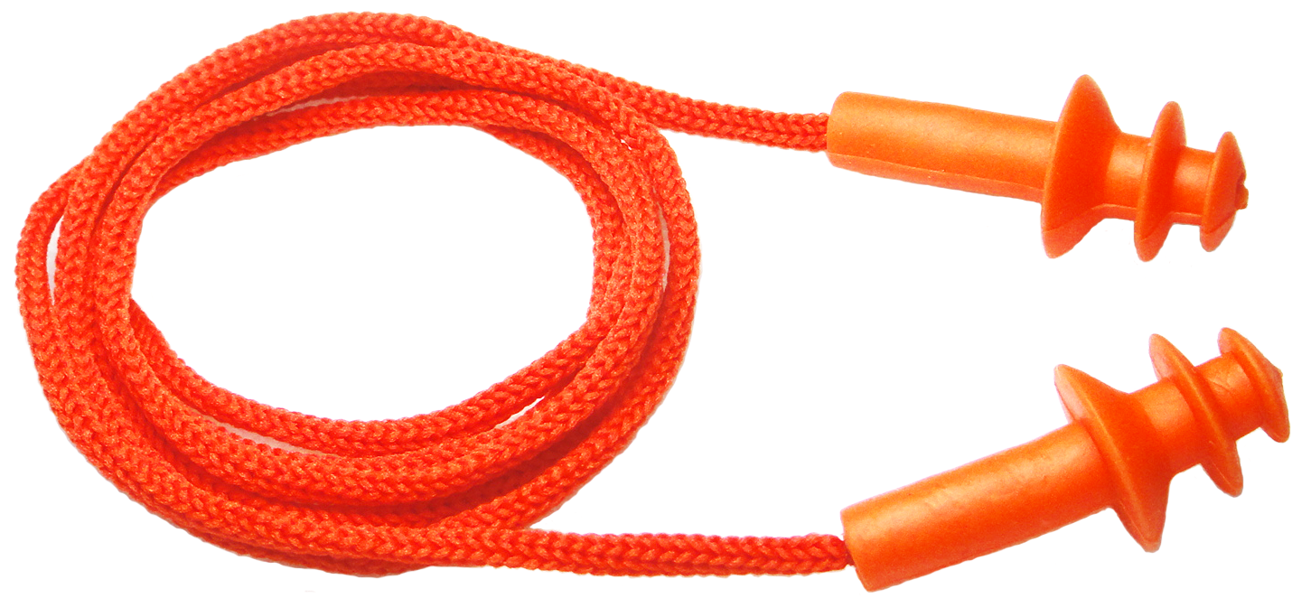 Ear Plug Png Picture - Ear Plug Png (1429x695), Png Download