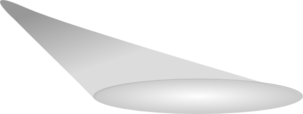 Free Spotlights Png - Clip Art (600x226), Png Download