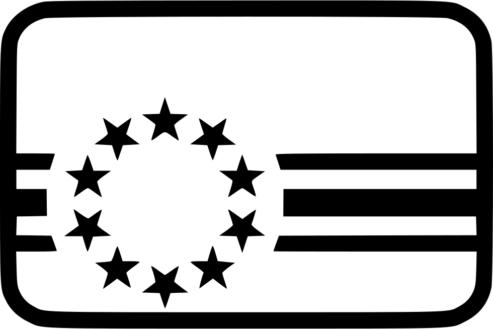 Cape Verde Flag Comments - Fake Stars (980x654), Png Download