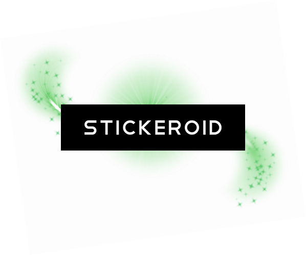 Green Light Art Effect Effects Cape - Graphic Design (598x498), Png Download