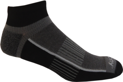 White Socks - Socks Png (504x360), Png Download