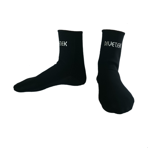 Divetek Socks 2 - Sock (500x500), Png Download