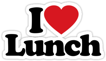 Lunch And Divorce - Love Funk (375x360), Png Download