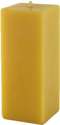 C9-candle - Candle (268x516), Png Download