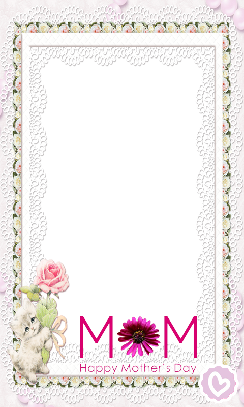 Floral Design (480x800), Png Download