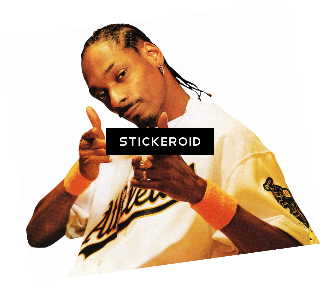Snoop Dogg Celebrities - Snoop Dog Shoot Tanktop Women (1064x942), Png Download