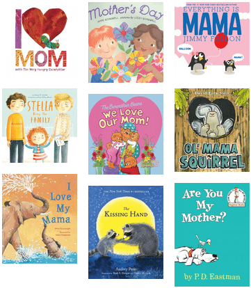 Ol' Mama Squirrel By David Ezra Stein (436x459), Png Download
