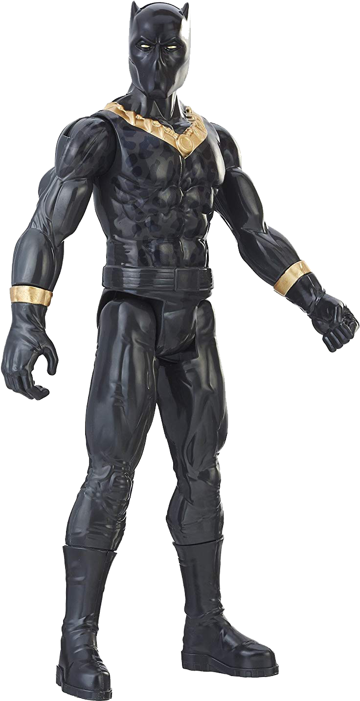 Black Panther Hot Toys Kill Monger (1500x1500), Png Download