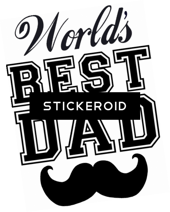 Worlds Best Dad - Spreadshirt Langarmshirt Best Brother (553x692), Png Download