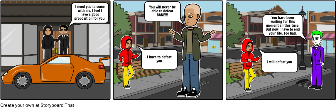 Robin - Cartoon (1164x385), Png Download