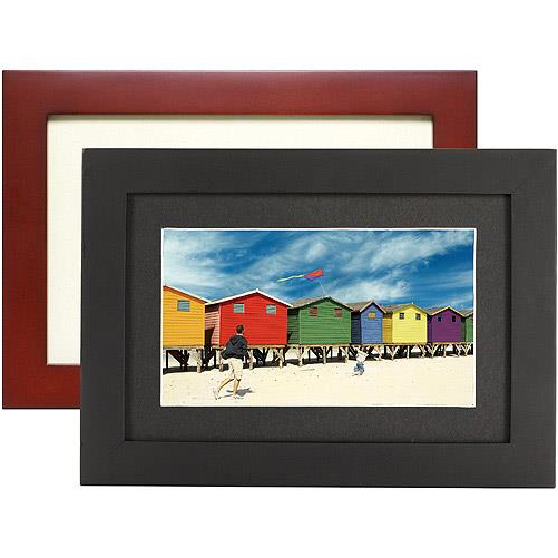 Auction - Polaroid Xsu-01050b - Digital Photo Frame - 10.2 (1000x1000), Png Download