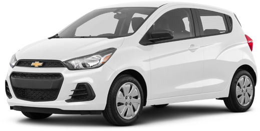 2018 Chevrolet Spark Ls 2018 Chevrolet Spark Ls - Chevrolet Spark (640x390), Png Download