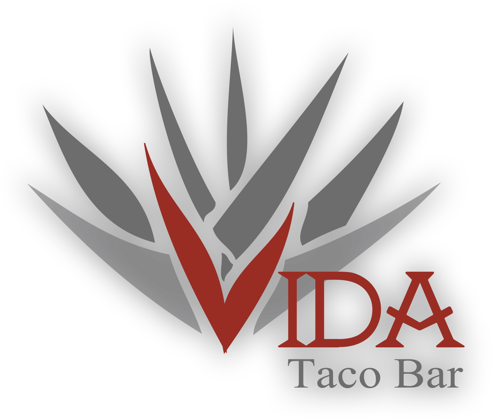 Annapolis - Vida Taco Bar Harbor Point (1677x1592), Png Download