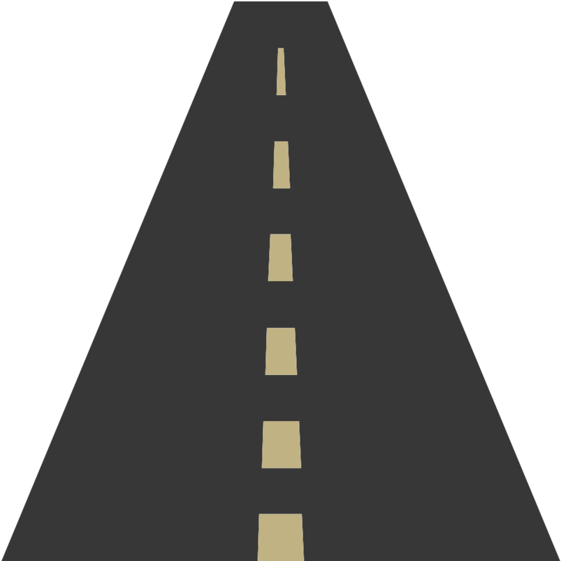 Road - Sign (1000x900), Png Download