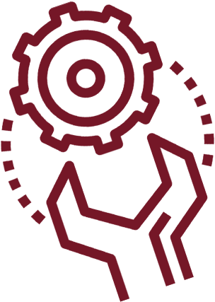 Building - Trabalho De Equipe Icone (500x500), Png Download