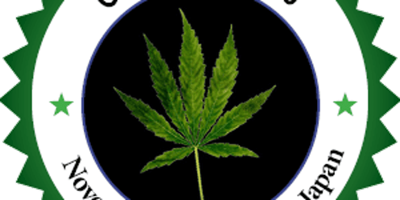 International Conference On Cannabis And Medicinal - Cannabis (800x400), Png Download