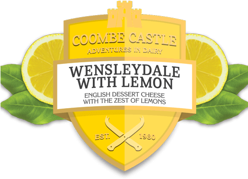 Usa Uk Coombe Castle International Sweet Blends Wensleydale - United Kingdom (491x394), Png Download