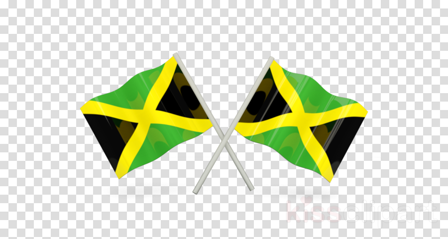 Png Jamaica Clipart Flag Of Jamaica - Eyes With Transparent Background (900x480), Png Download