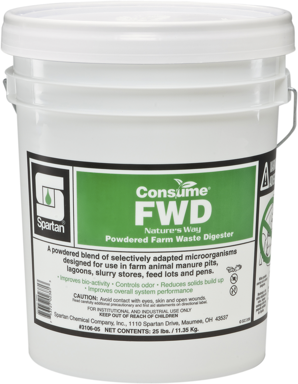310605 Consume Fwd - Putoline Action Cleaner Air Filter Cleaner (1351x1890), Png Download
