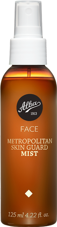 Metropolitan Skin Guard Mist - Toner (660x925), Png Download