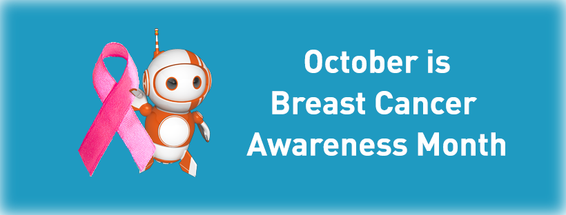 Breast Cancer Awarness Ribbon - Diabetes Mellitus (820x312), Png Download