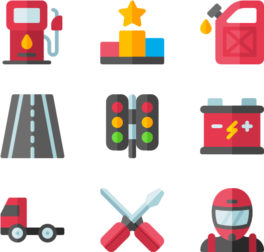 Formula - Emergency Services Icon (600x564), Png Download