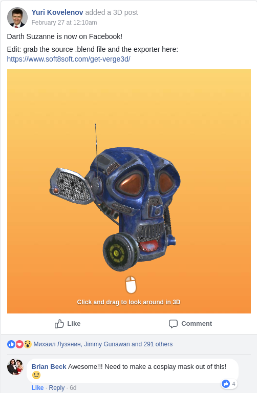 Gas Mask (1000x765), Png Download