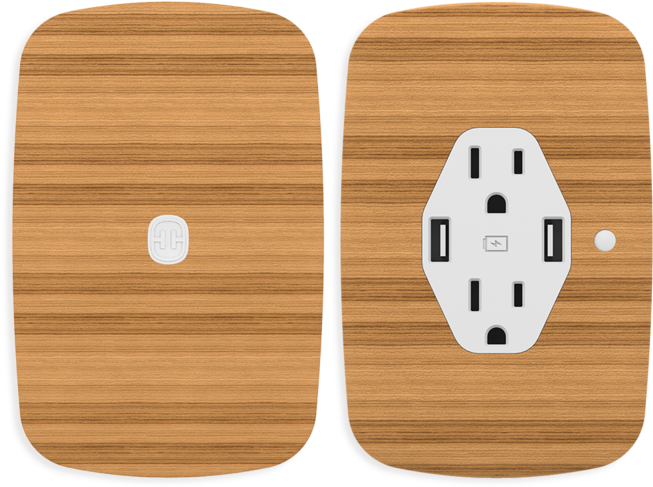 Devices-wood (1000x500), Png Download