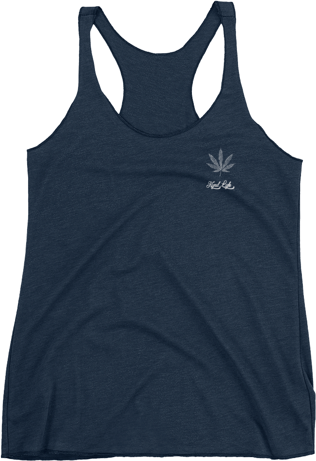 The Marijuana Leaf Badge Tank Top - Wifey Tank - Bride Tank, Bachelorette Party Tank, Bridesmaid (1000x1000), Png Download