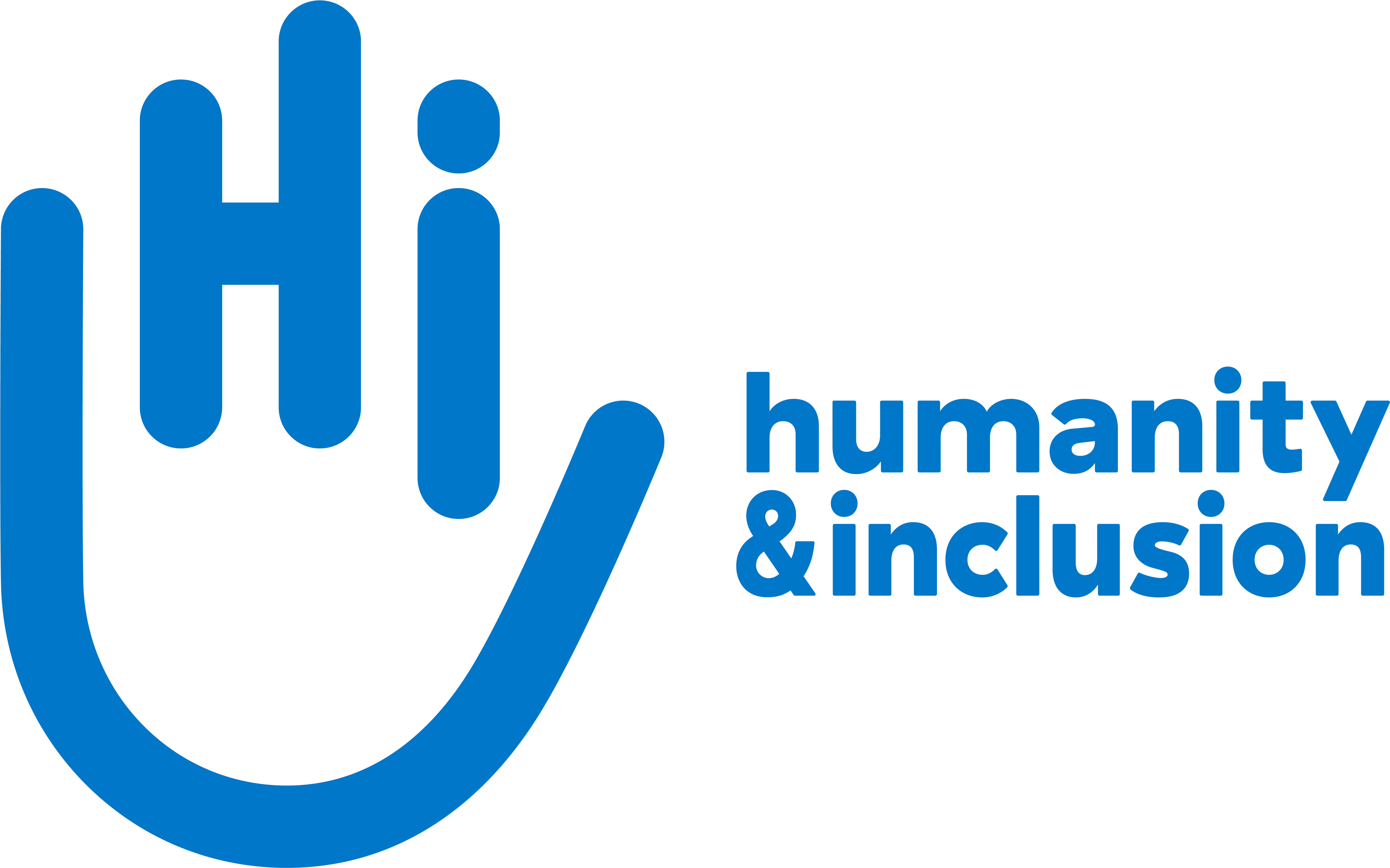 Next - Humanity And Inclusion Philippines (7990x5462), Png Download
