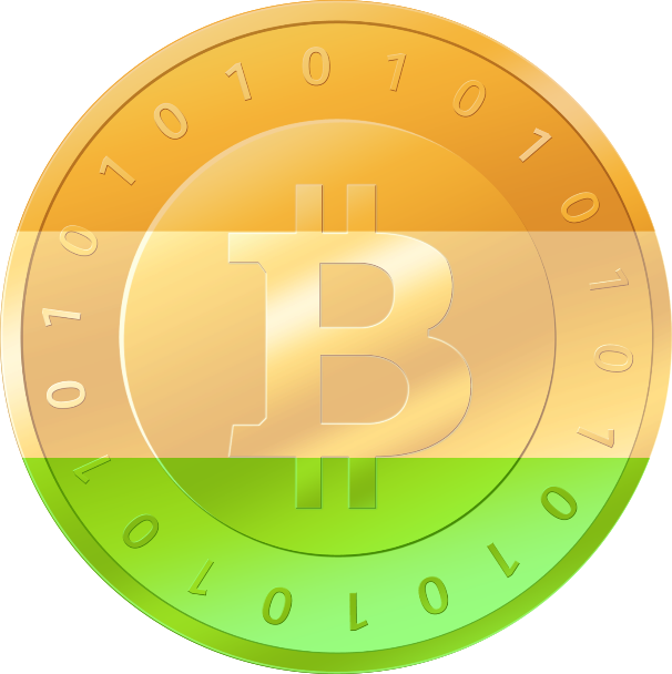 Image Result For India Bitcoin - Bitcoin In India (606x608), Png Download