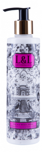 India-lotion - Lotion (500x500), Png Download