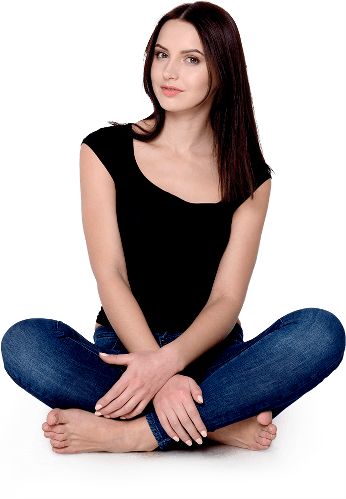 Advancedmd - Vertebral Column (696x1003), Png Download