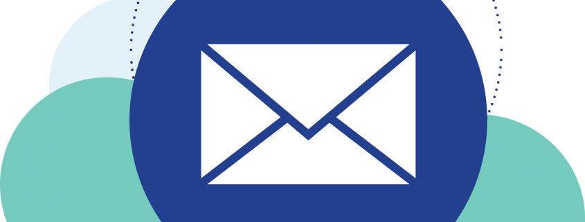 How To Introduce A Business By Email - Hotmail (845x321), Png Download