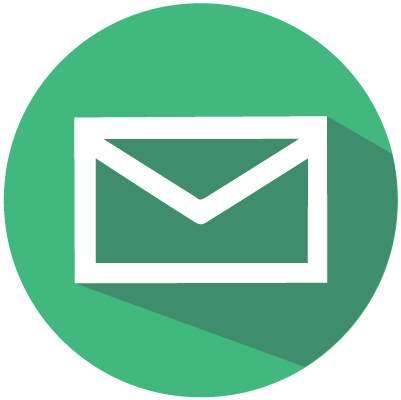 Email Testing - E Mail (401x400), Png Download