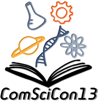 Welcome Back To Day 2 Of Astrobites Live Blogging Of - Comscicon 2018 (330x399), Png Download