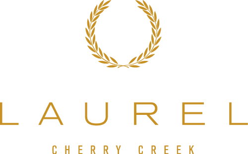 Laurel Luxury Condos Logo - Emblem (500x311), Png Download