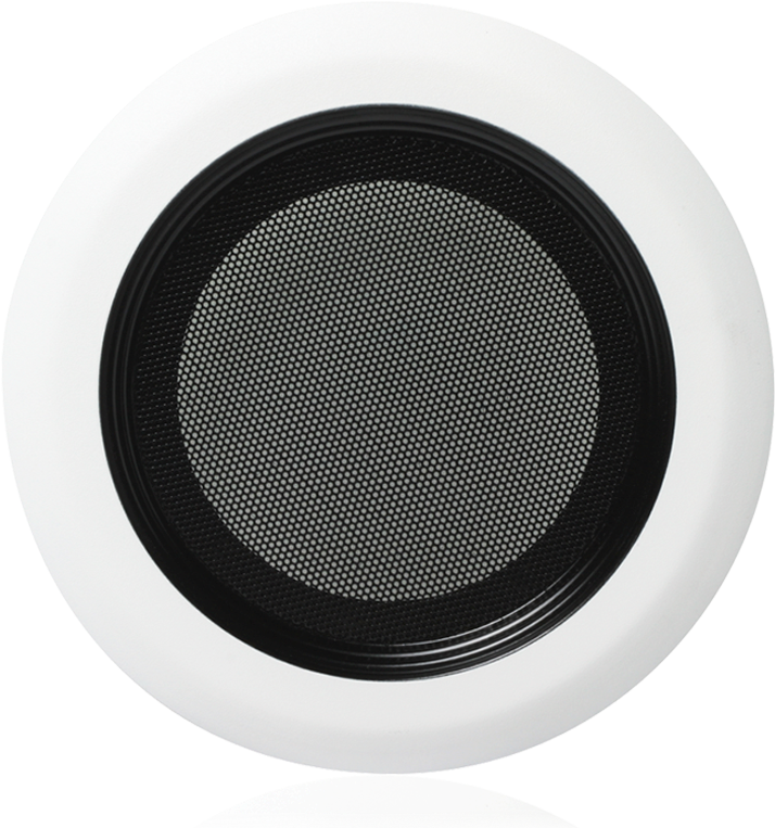 Round Speakers (800x800), Png Download