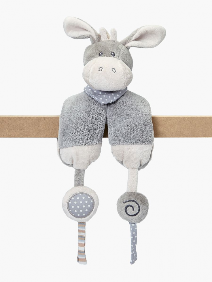 Stuffed Toy (980x980), Png Download