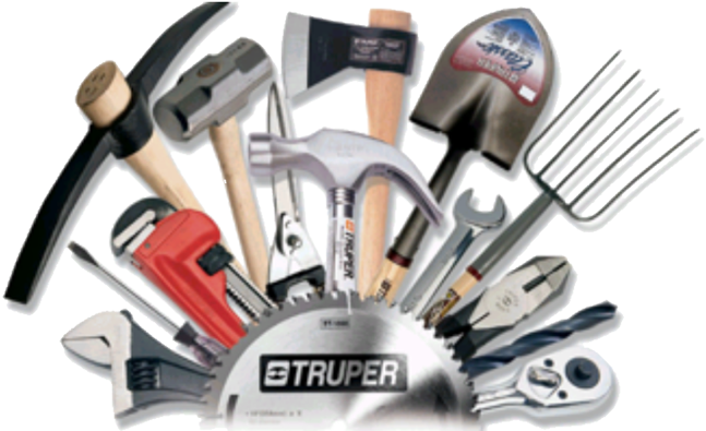 Handtool Thumb - Tool (820x475), Png Download