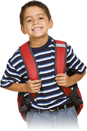 Challenge Martial Arts & Fitness Centre After School - After School Kid (305x460), Png Download