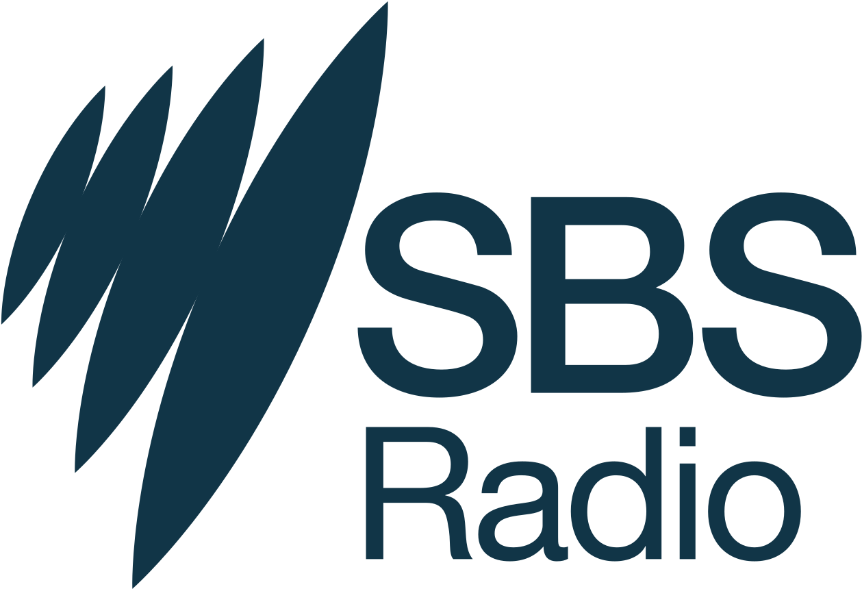 Sbs Radio Logo - Sbs Radio (1280x889), Png Download