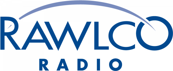 Fbshare R=41054 - Rawlco Radio Logo (600x315), Png Download