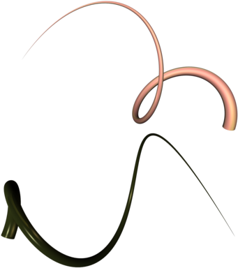 Tentacles Png (400x400), Png Download