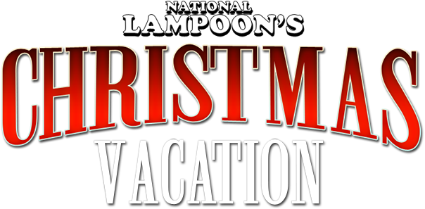 National Lampoon's Christmas Vacation (800x310), Png Download