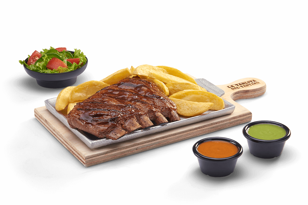 Costillas Bbq Png - Barbecue Grill (1200x801), Png Download