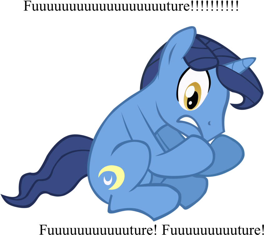 Comfy Night Squidward Tentacles Derpibooru Little Friendshipis - Squidward Tentacles (900x900), Png Download